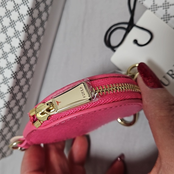 BNWT Furla Cat coin purse - Picture 4 of 4